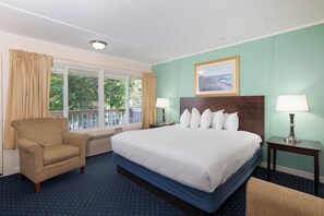 Traditional Room | Peti besi dalam bilik, dilengkapkan perabot secara berasingan 