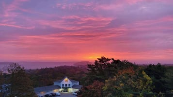 住宿景觀
