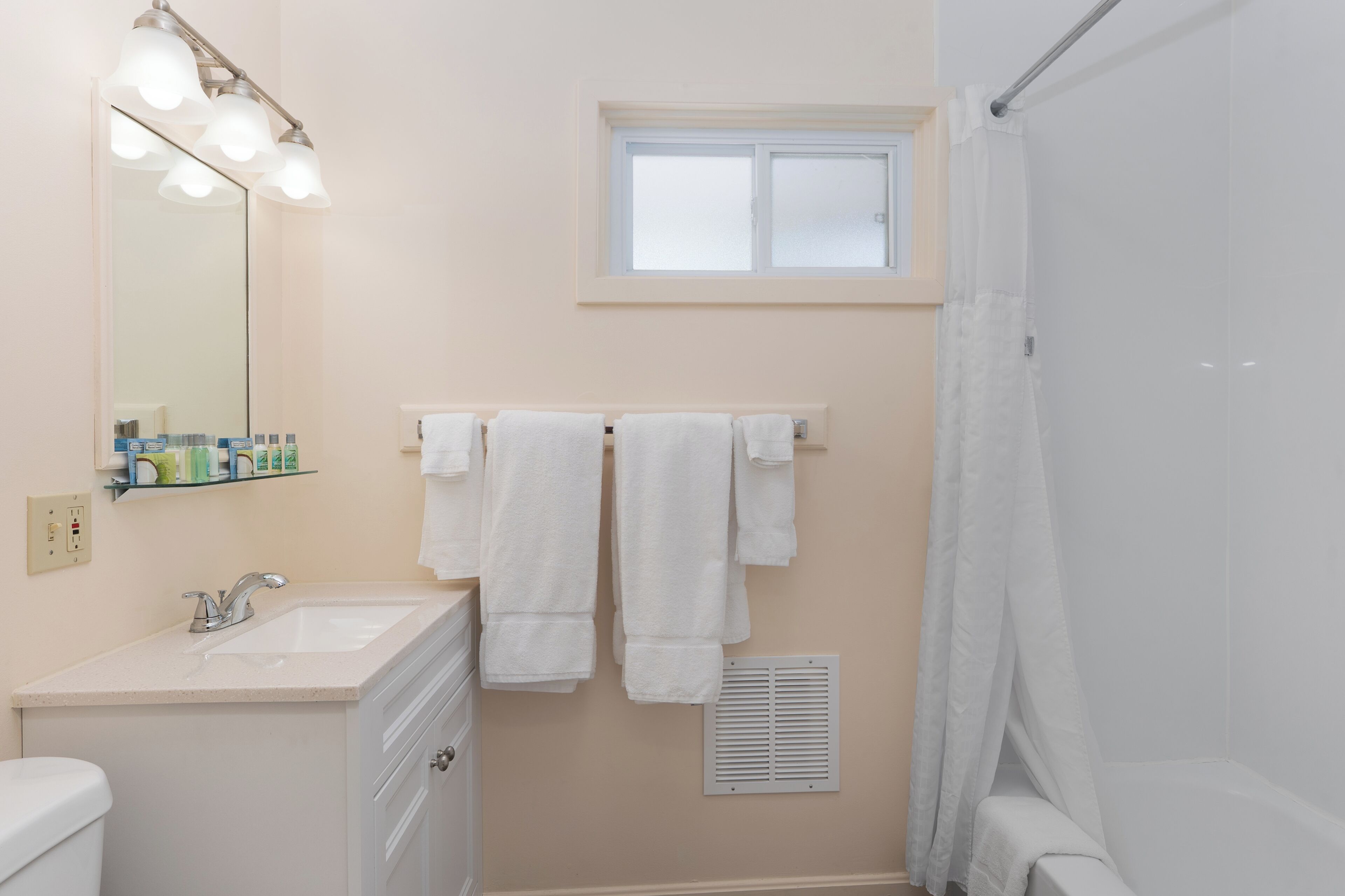 Kamar mandi