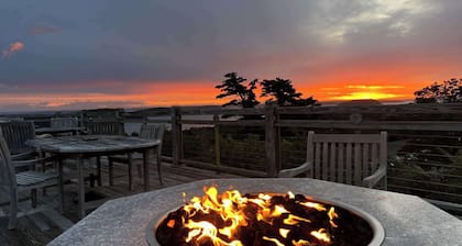 Wonder View Inn