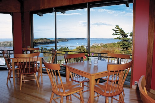 Wonder View Inn - Bar Harbor Collection