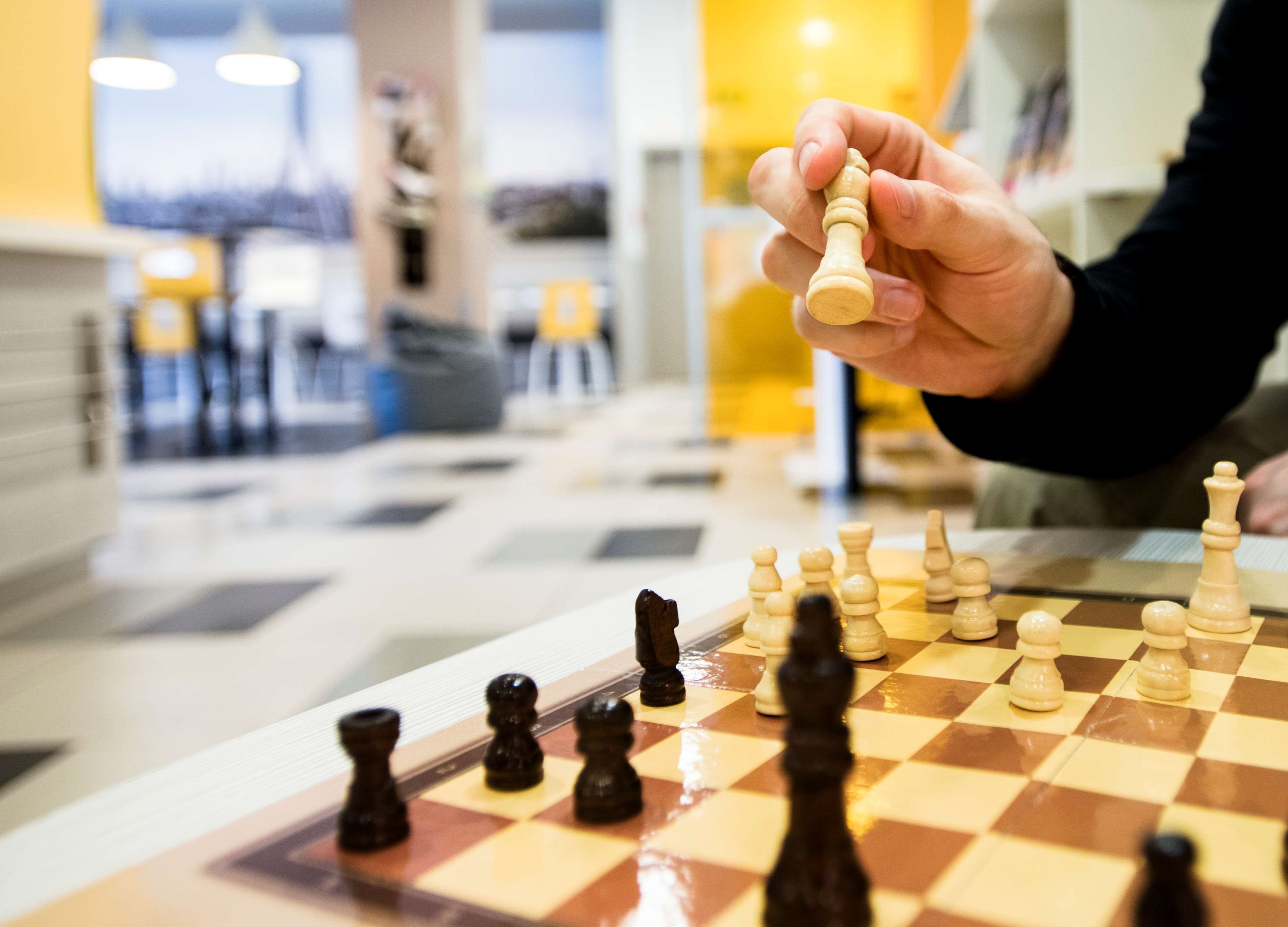 Foto - Premiere Classe Warszawa Centrum