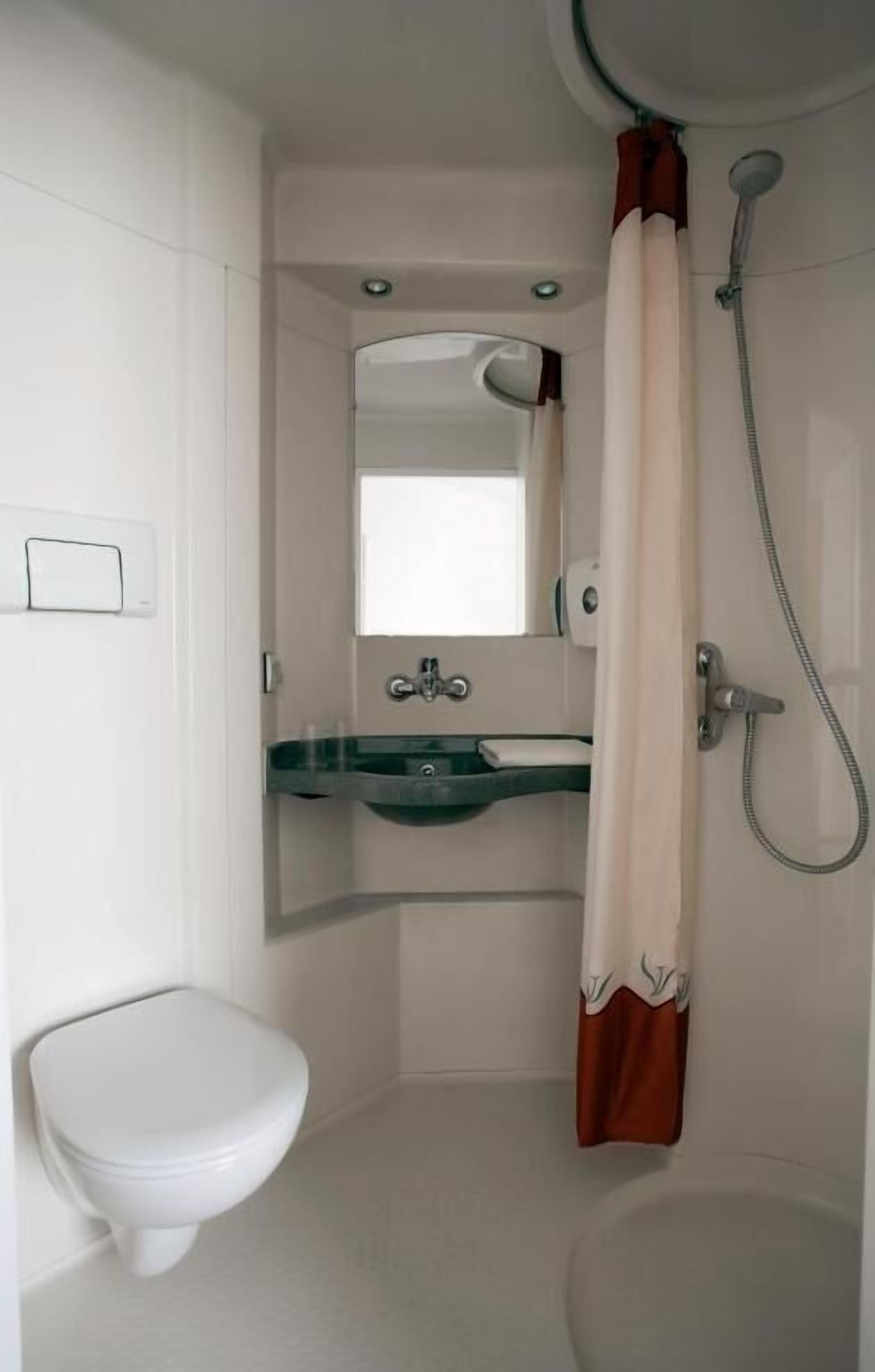 Foto - Premiere Classe Warszawa Centrum