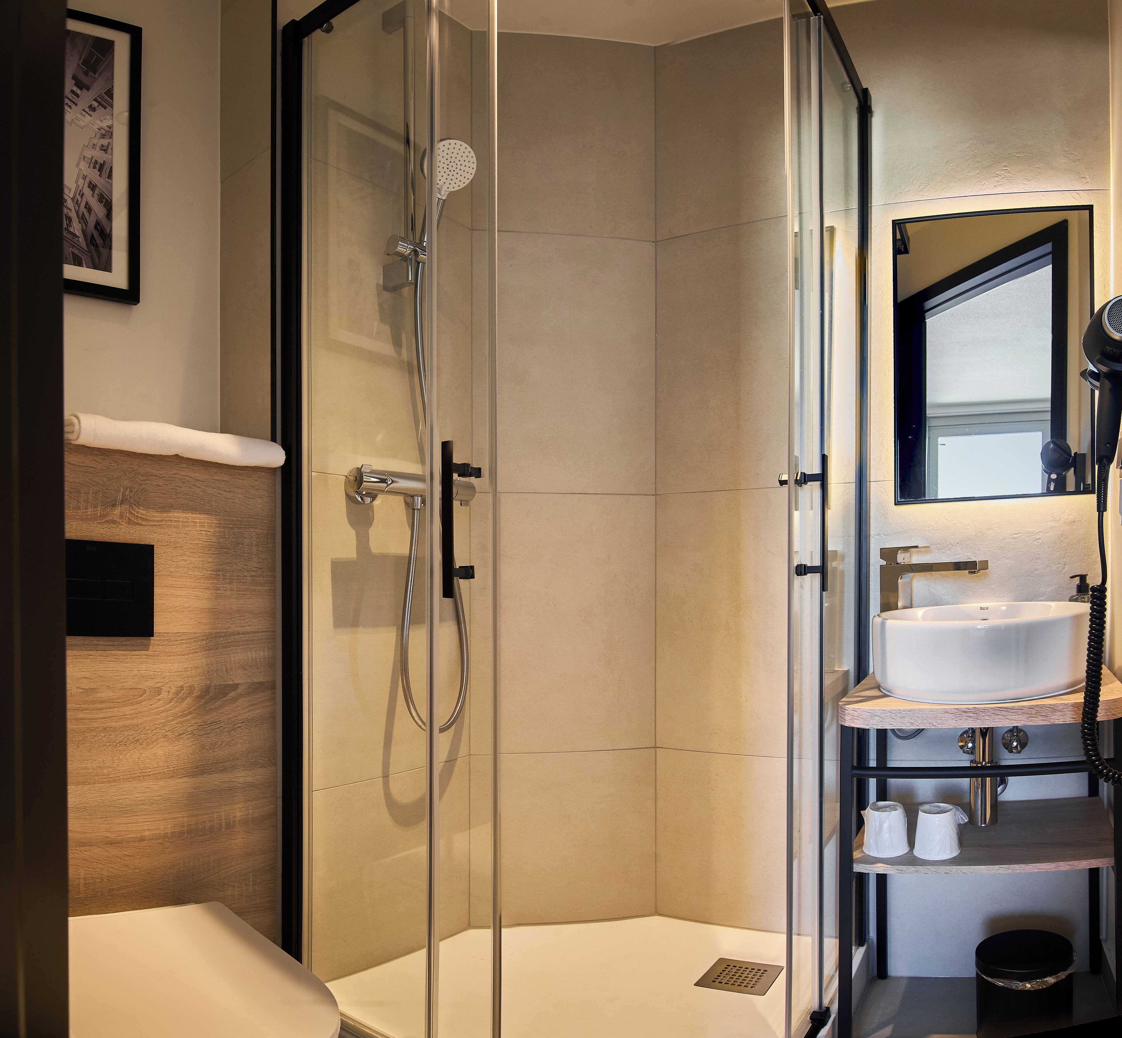 Foto - Premiere Classe Warszawa Centrum