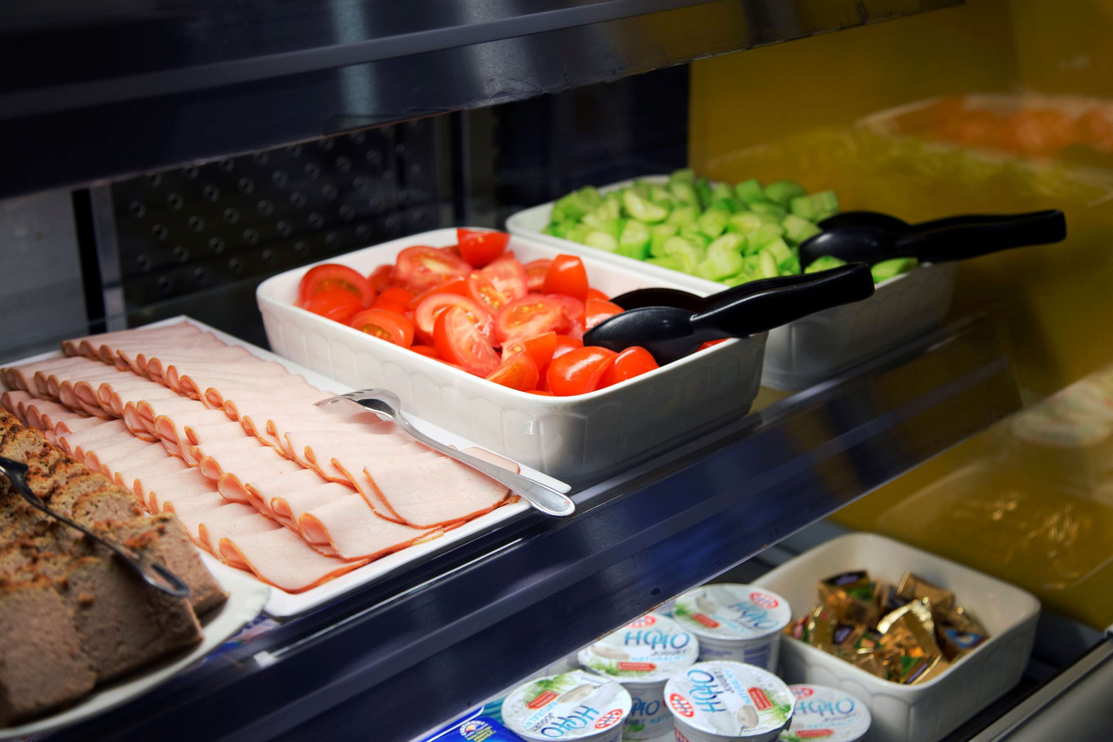 Foto - Premiere Classe Warszawa Centrum