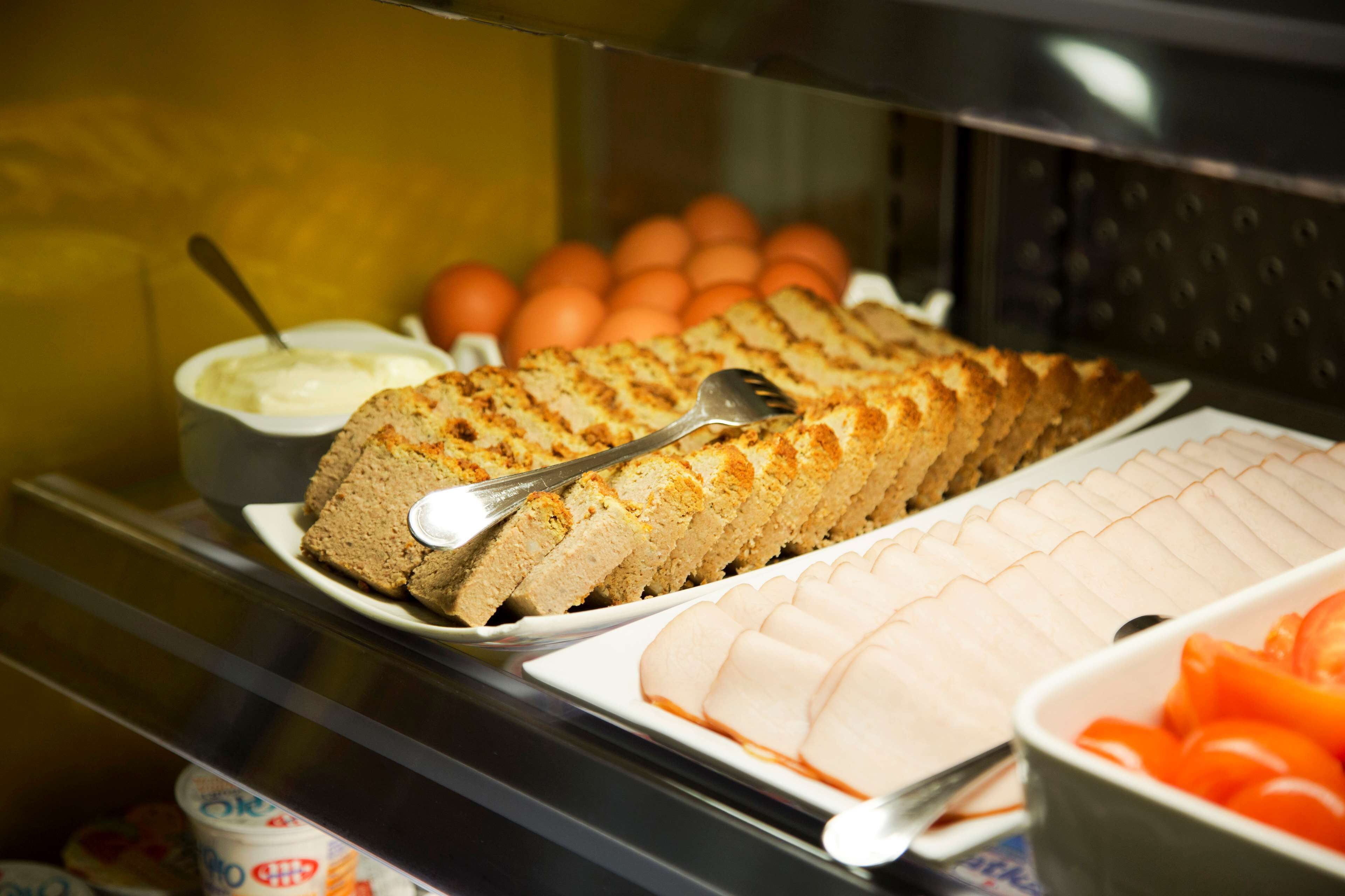 Foto - Premiere Classe Warszawa Centrum