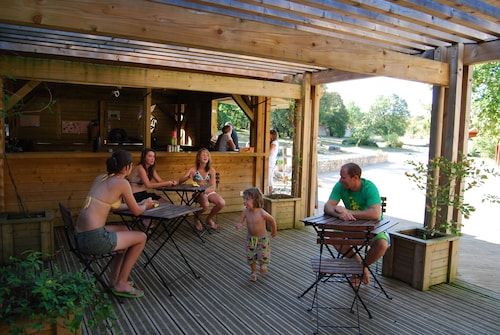 Lagrange Vacances Les Ségalières