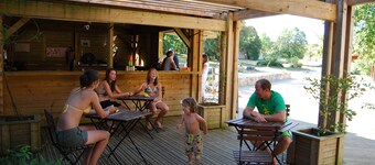 Lagrange Vacances Les Ségalières