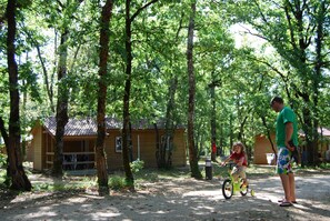 Property grounds - Lagrange Vacances Les Ségalières (Gramat)