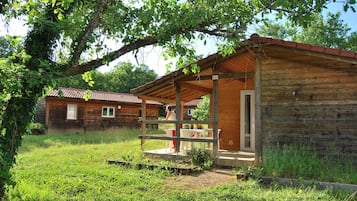 Ferienhaus, 2 Schlafzimmer