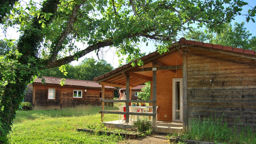 Lagrange Vacances Les Ségalières