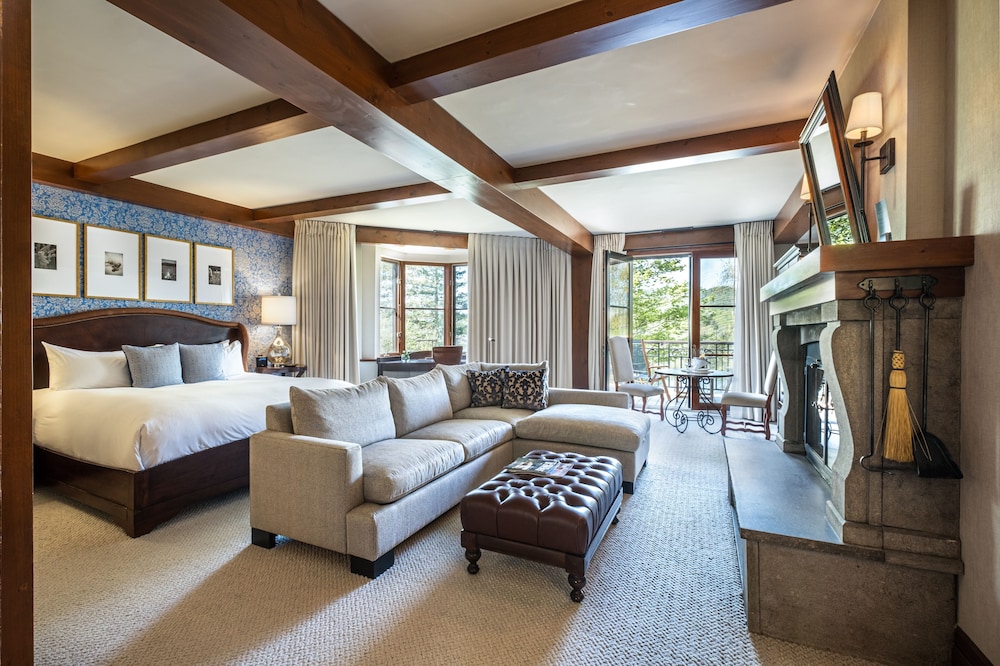 Hôtel Quintessence by null