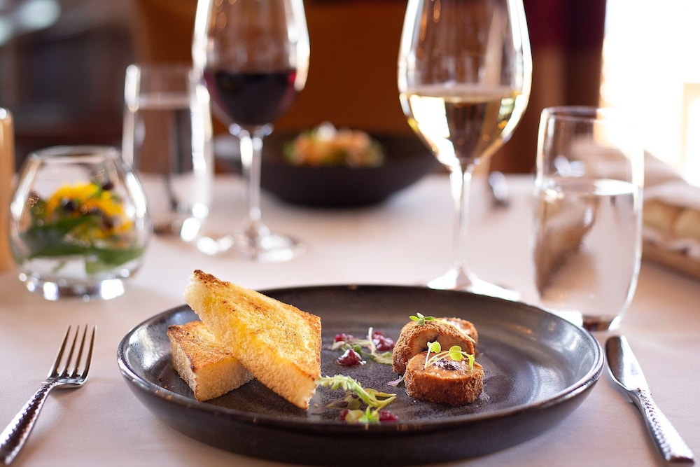 Hôtel Quintessence by null