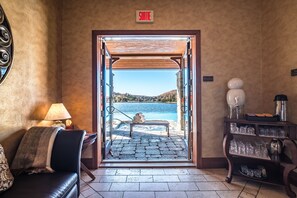 Salle de soins pour les couples, sauna, spa, bain turc/hammam