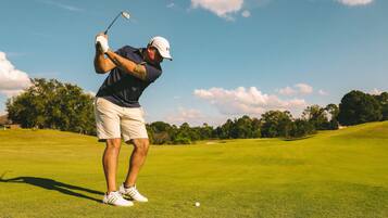Golf