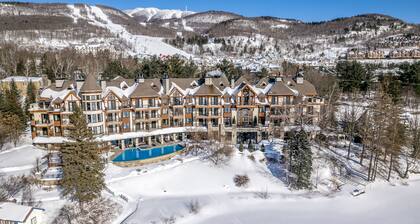 HĂŽtel Quintessence