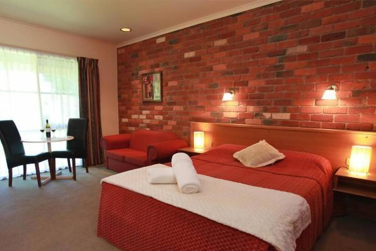 Frigobar, ferros/tábuas de passar roupa, Wi-Fi de cortesia