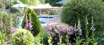 Mansfield Valley Motor Inn