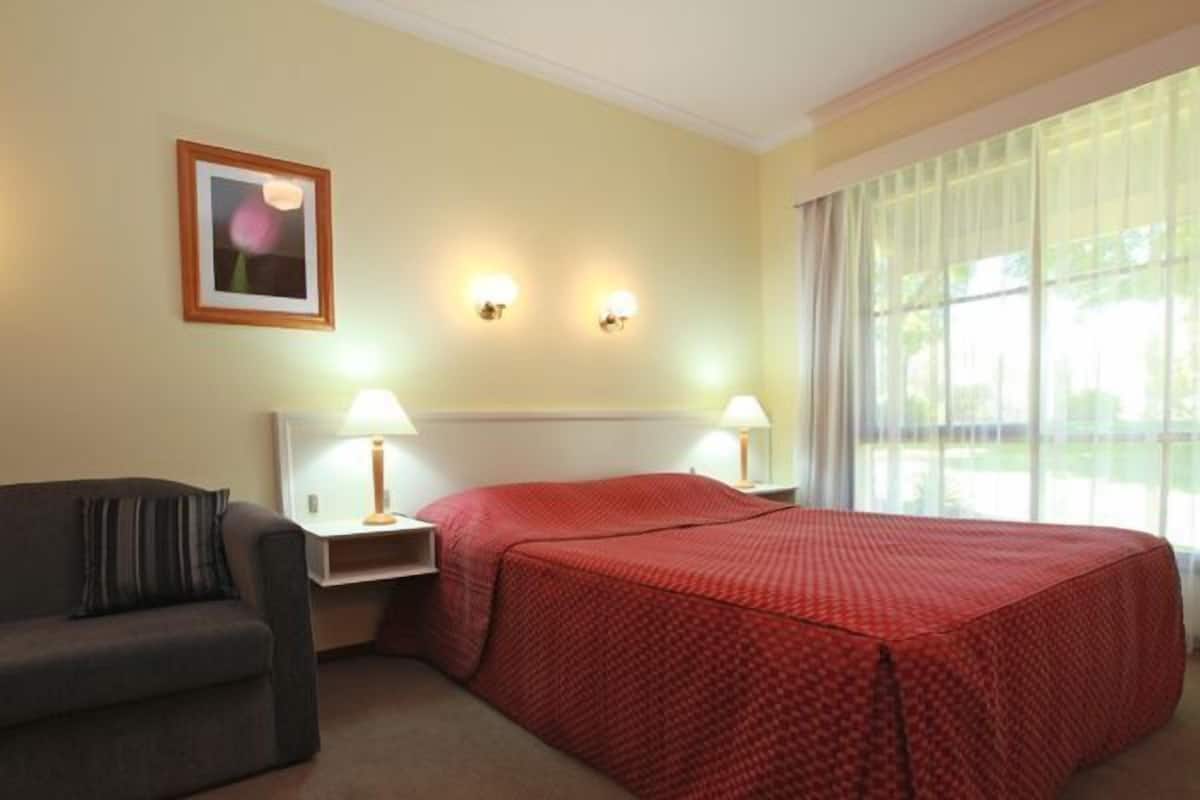 Standard Room, Terrace