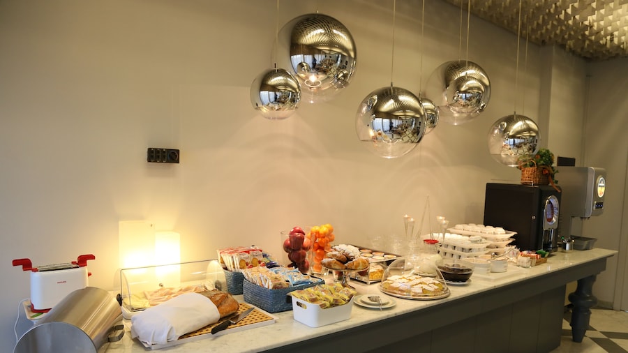 Hotel Forum