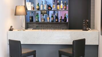 Bar (in loco)