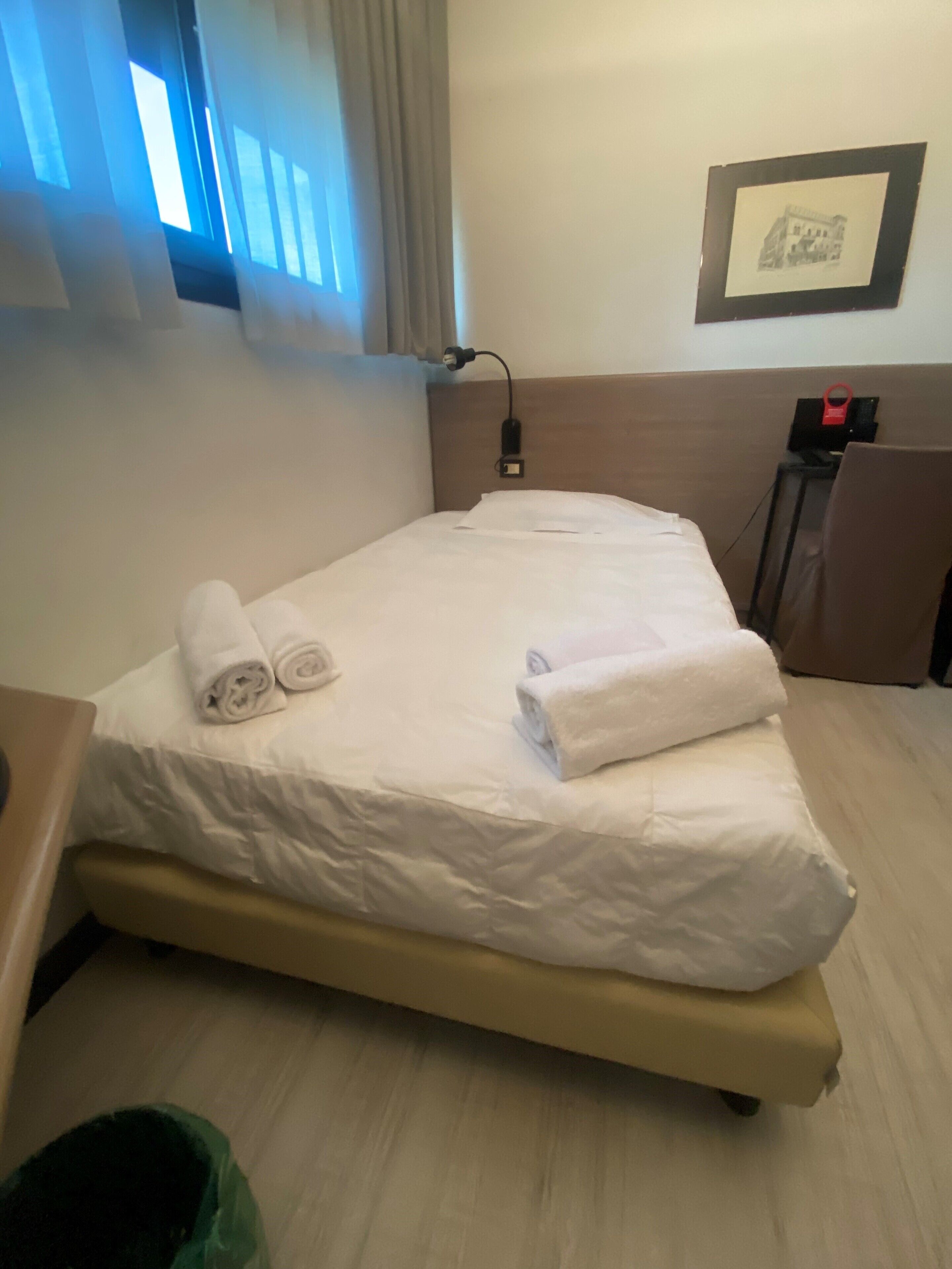 Photo - Hotel Forum