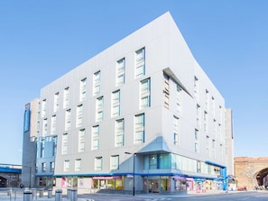 Exterior - Travelodge London Central Southwark (London)