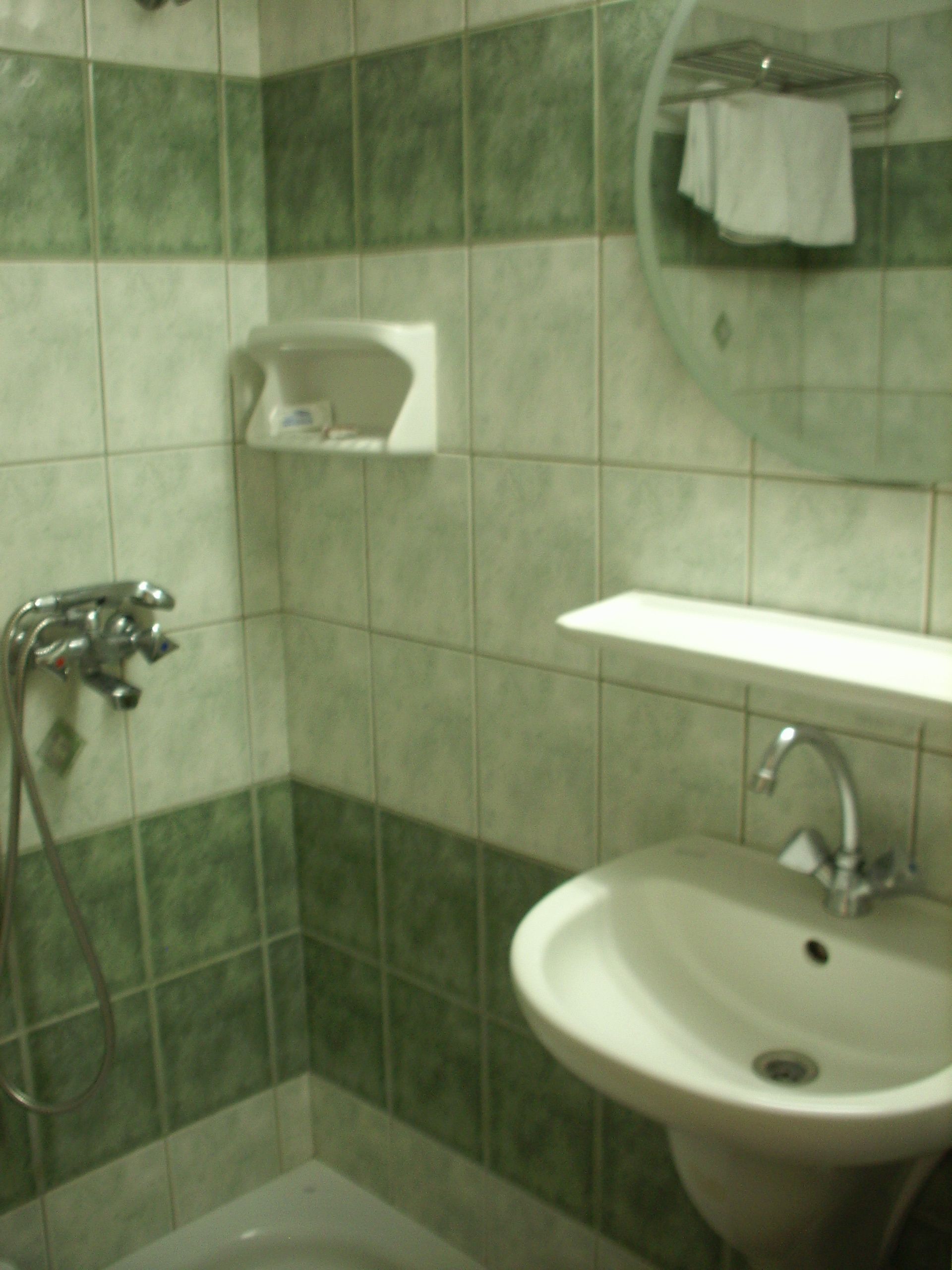 Foto - Claridge Hotel