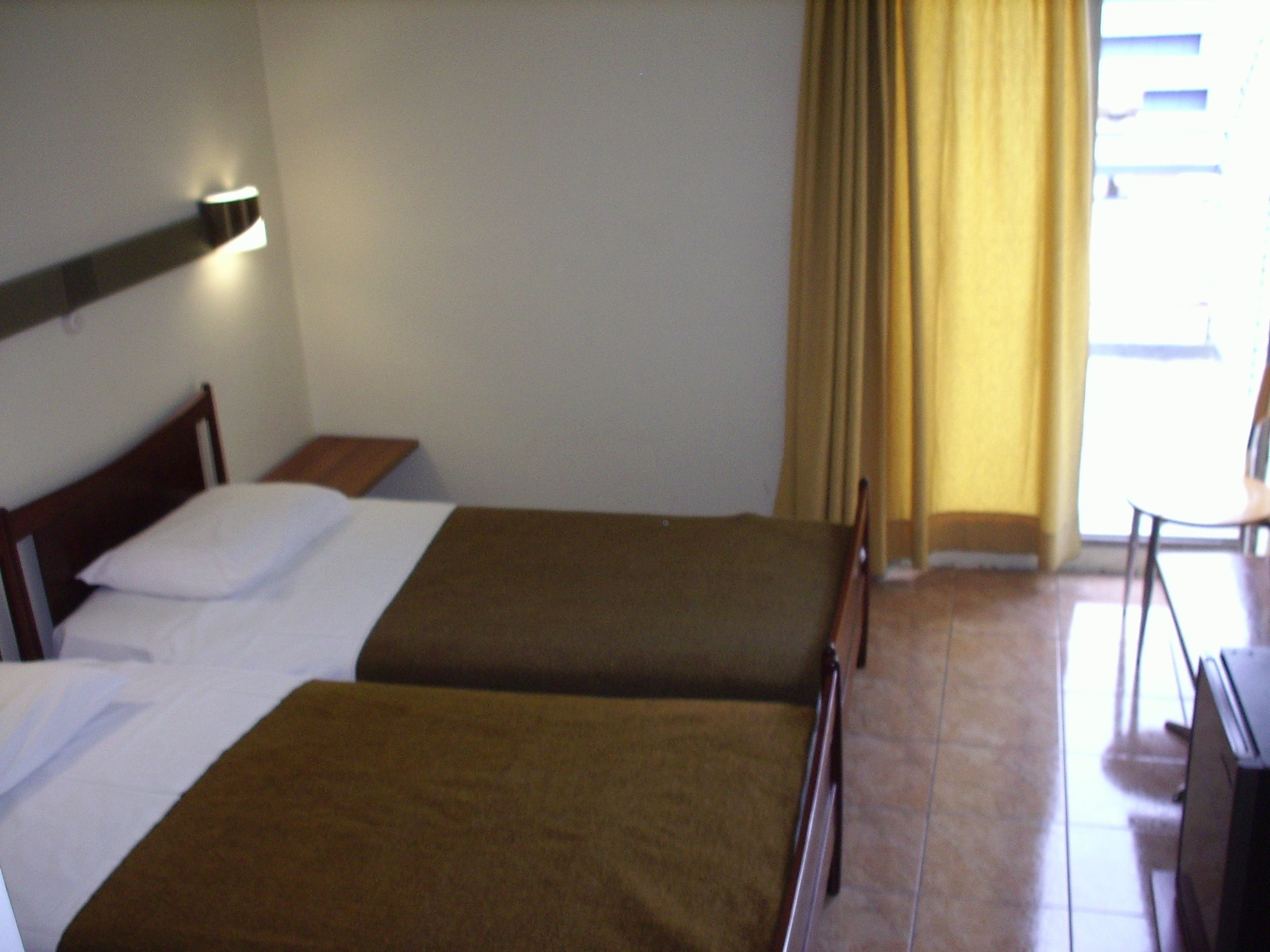 Foto - Claridge Hotel