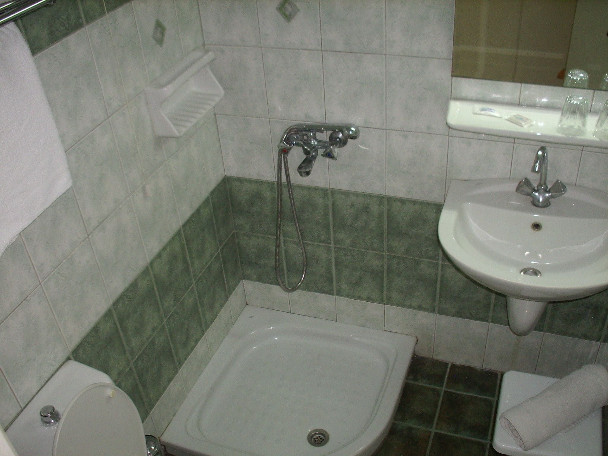 Foto - Claridge Hotel