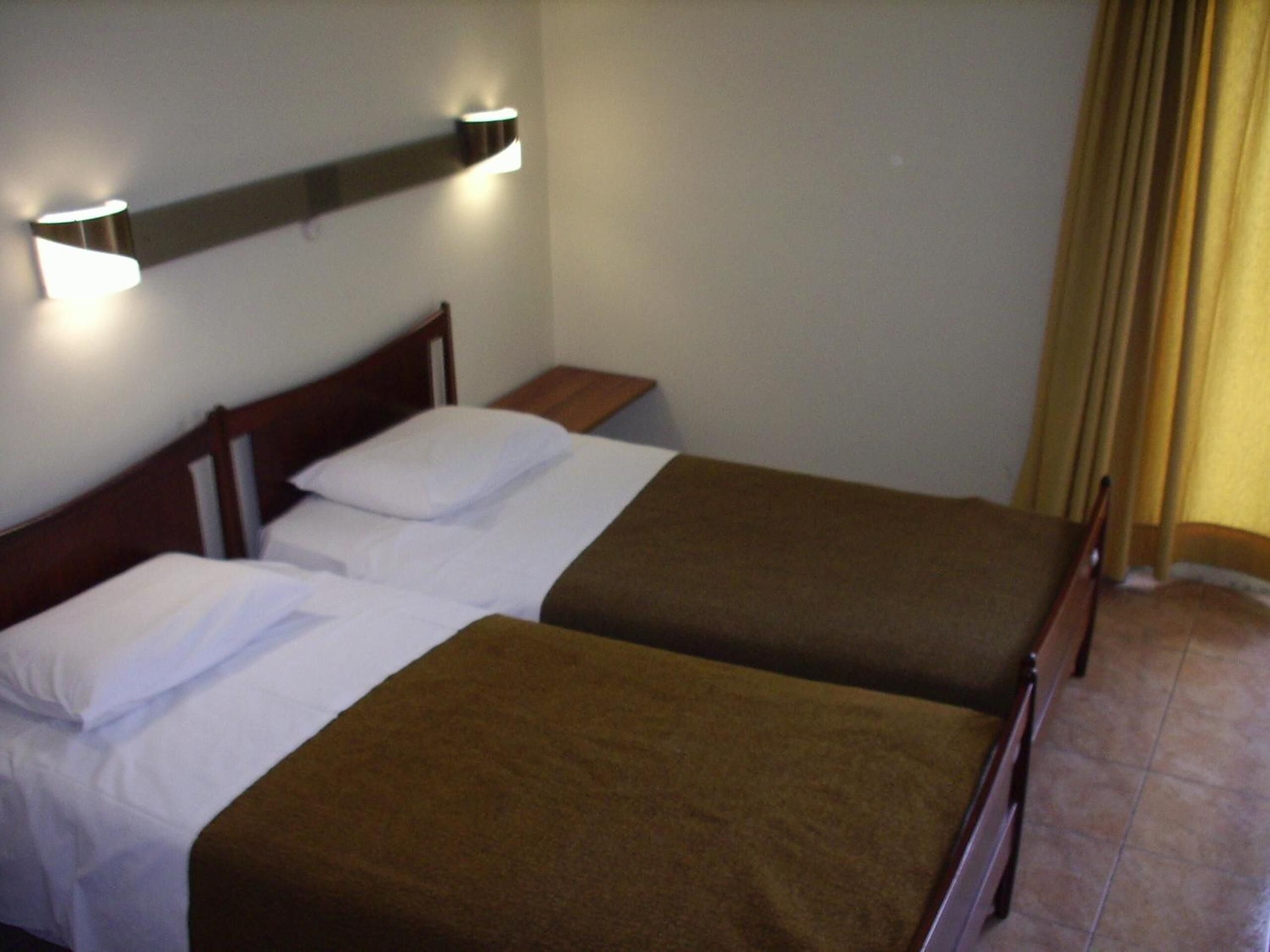 Foto - Claridge Hotel