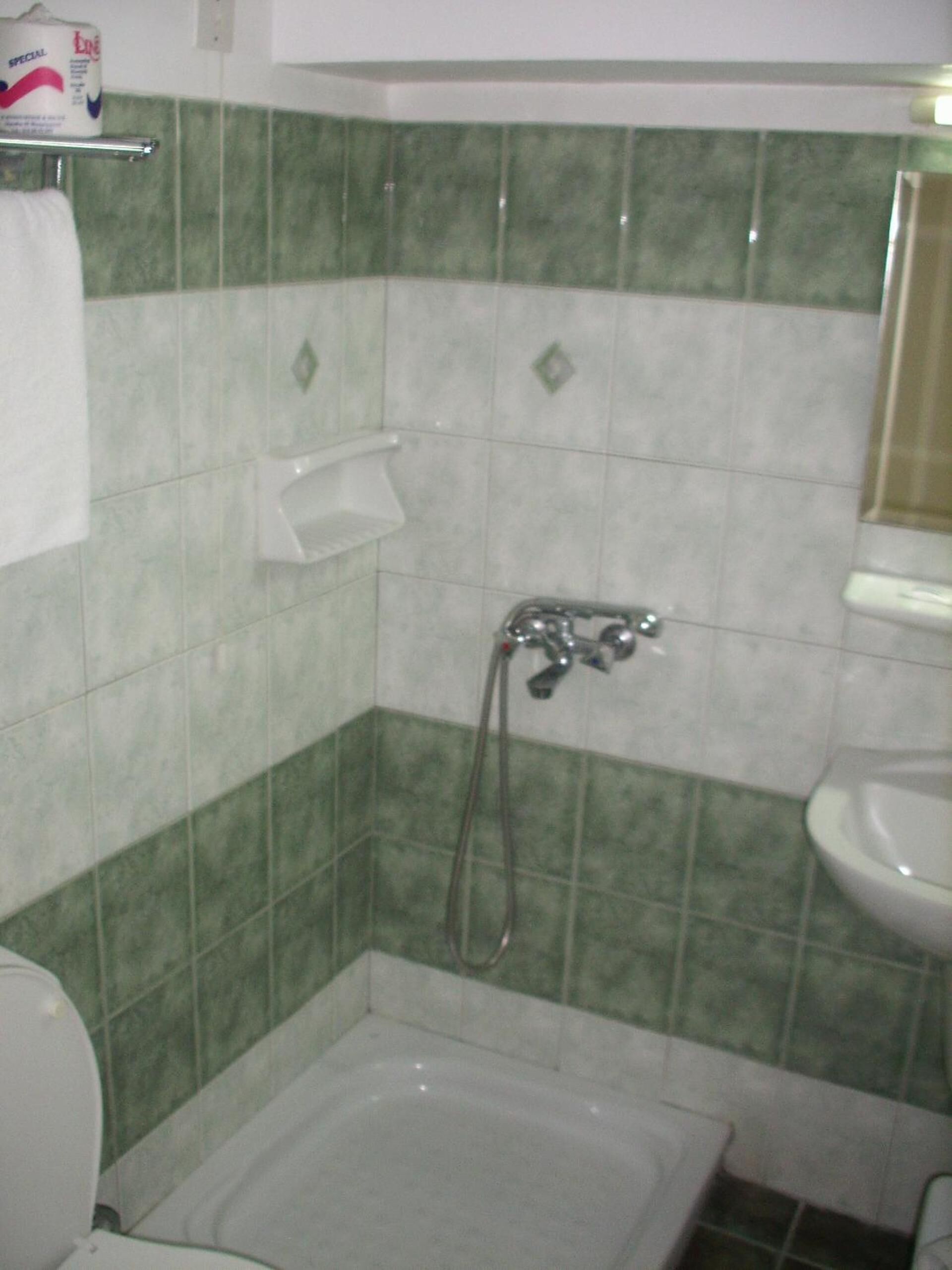 Foto - Claridge Hotel