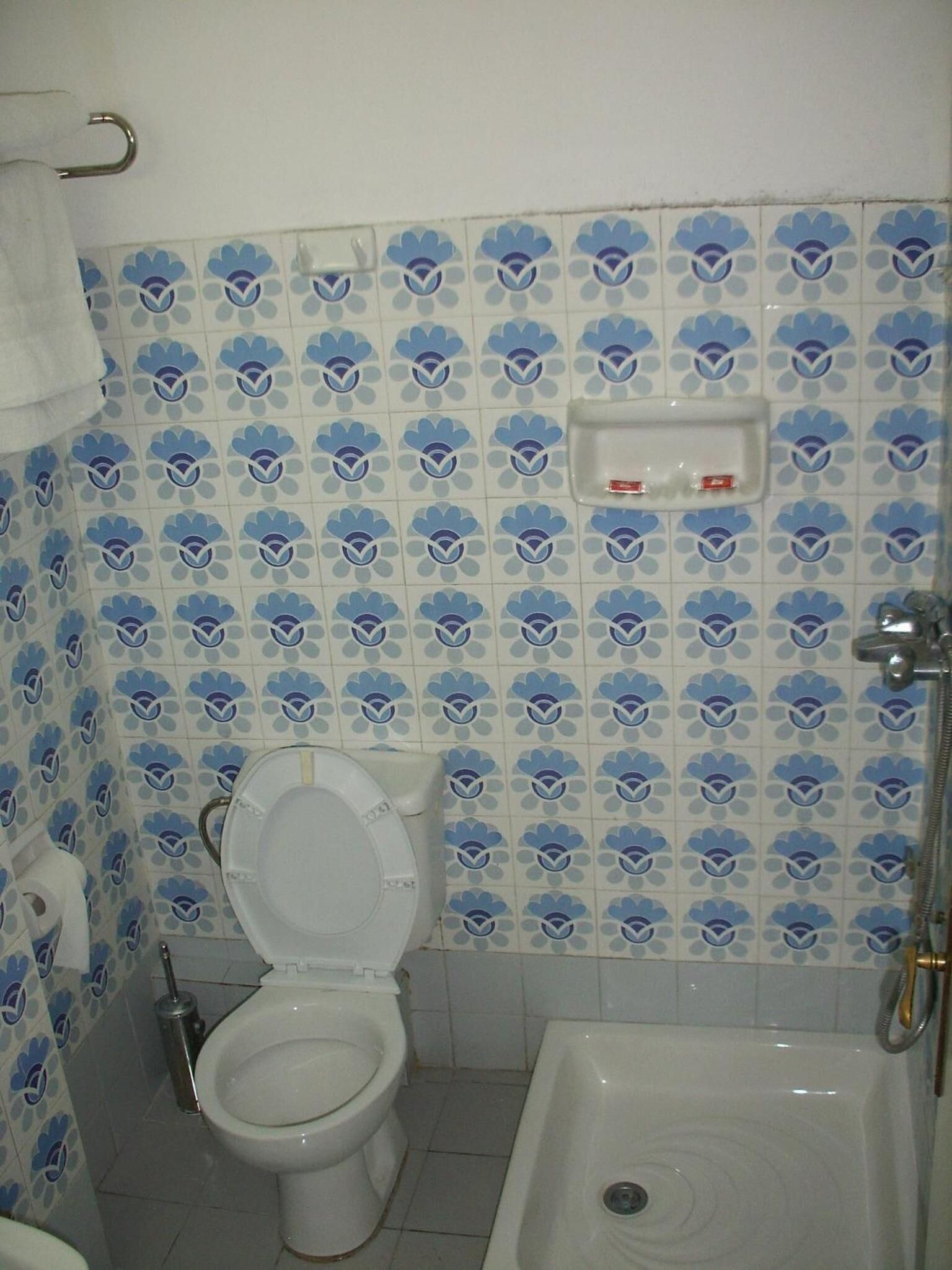 Foto - Claridge Hotel