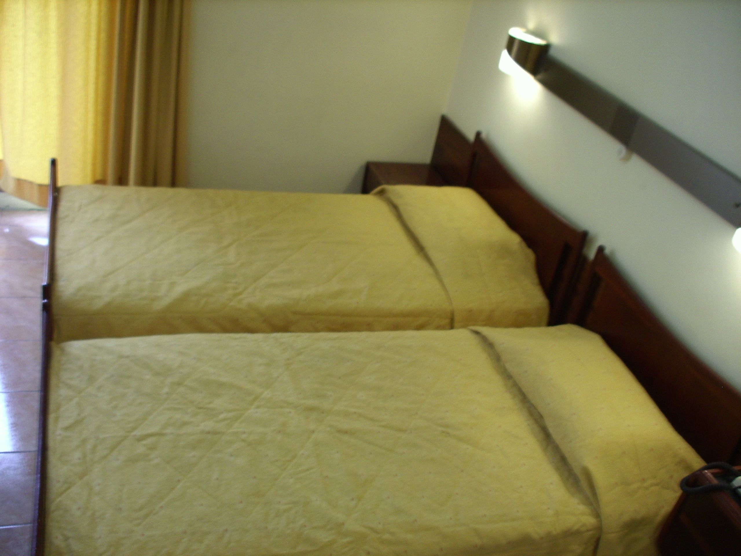 Foto - Claridge Hotel