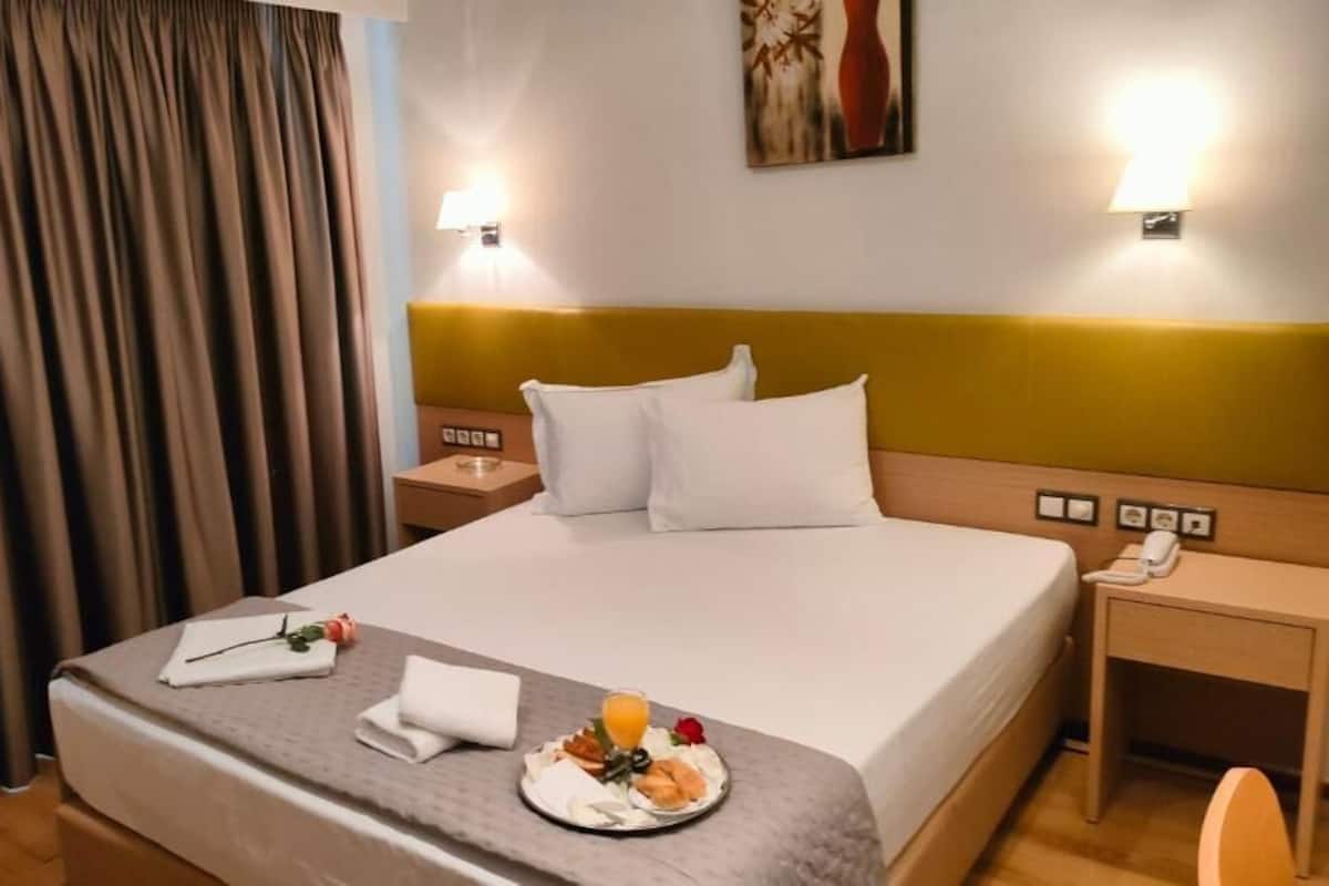 Economy Room | 1 chambre, coffres-forts dans les chambres