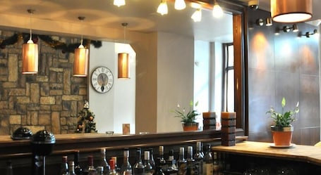 Bar (en la propiedad)