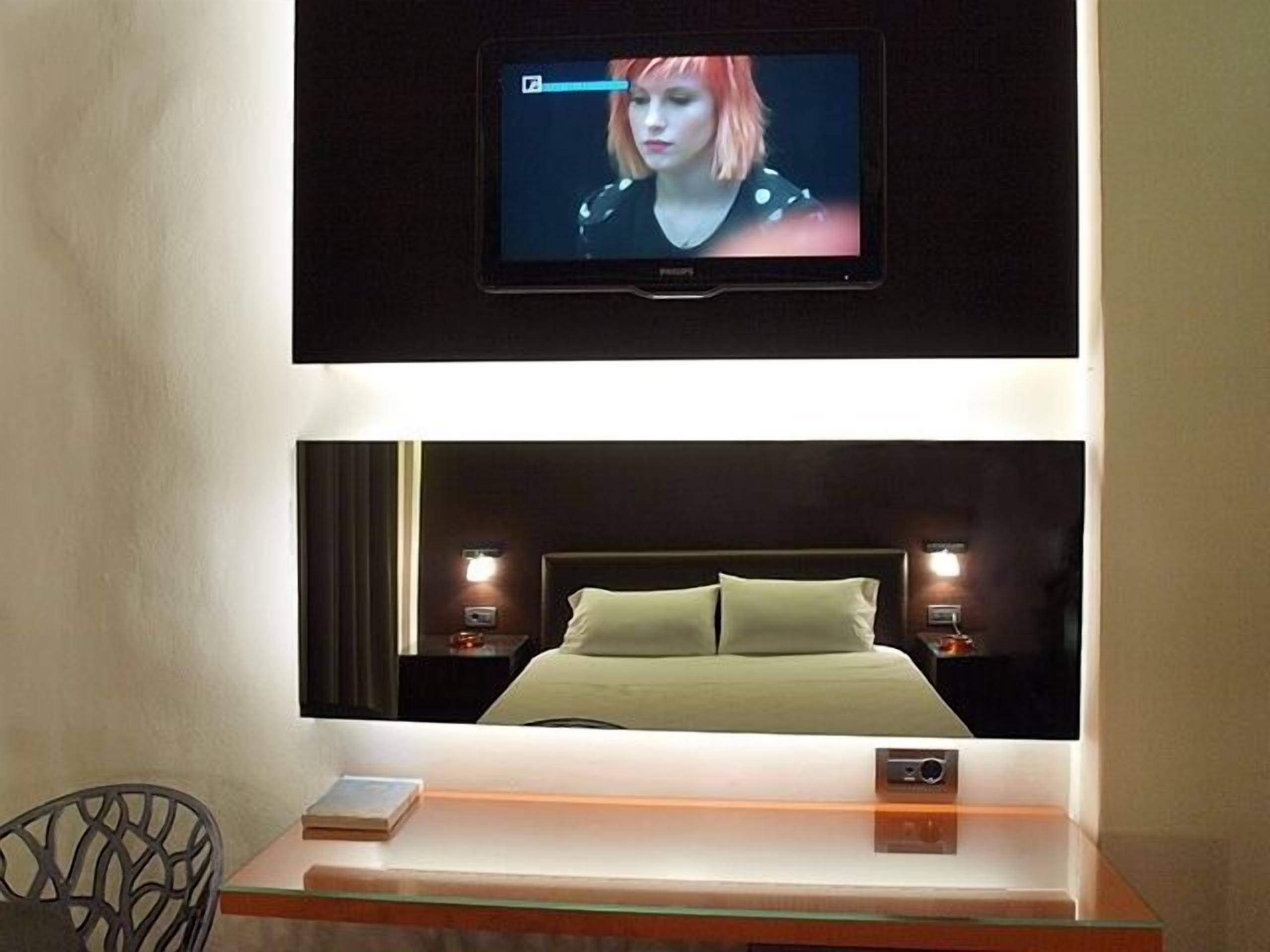 double room | room amenity