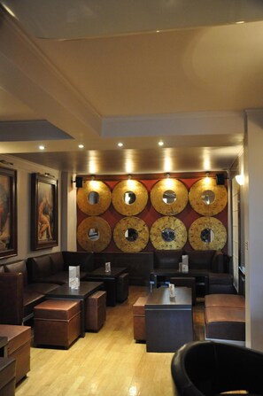 Restaurant - Athens City Hotel (Athens)