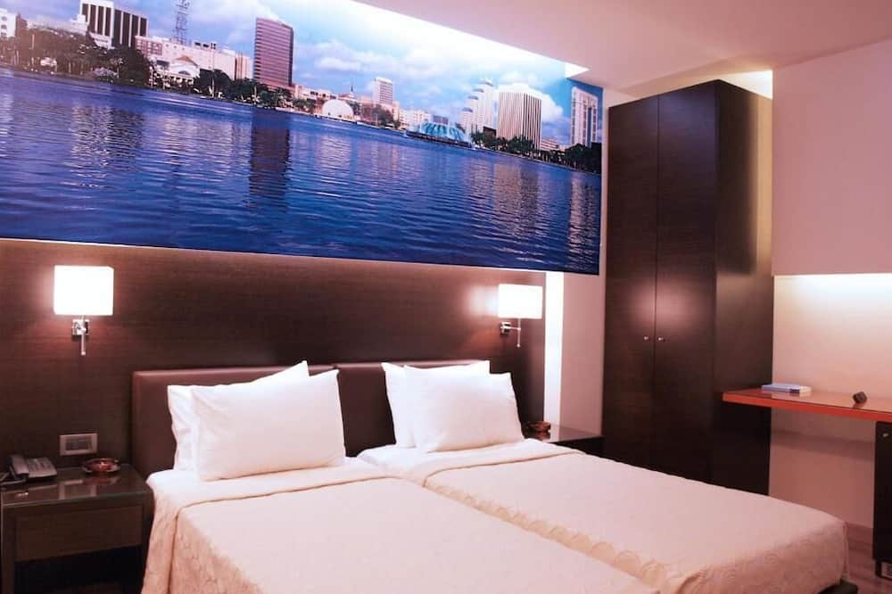 Athens City Hotel