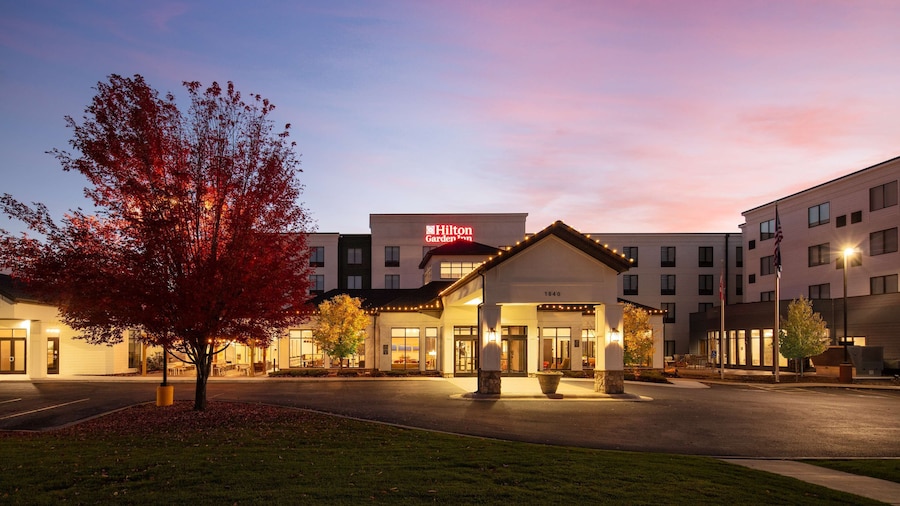 Hilton Garden Inn Kalispell
