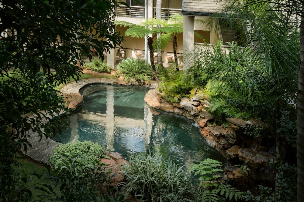 Premier Hotel Pretoria