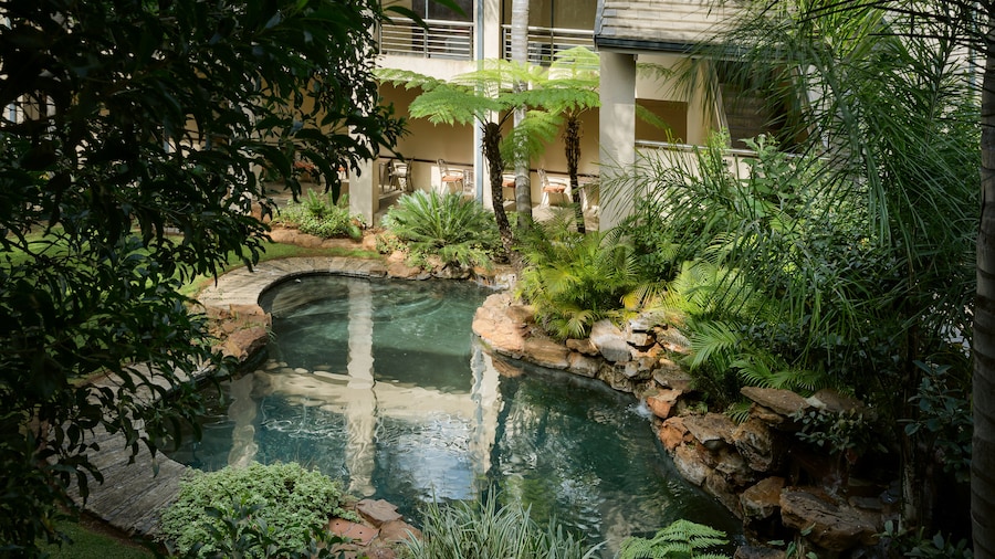 Premier Hotel Pretoria