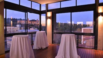 Salón de eventos