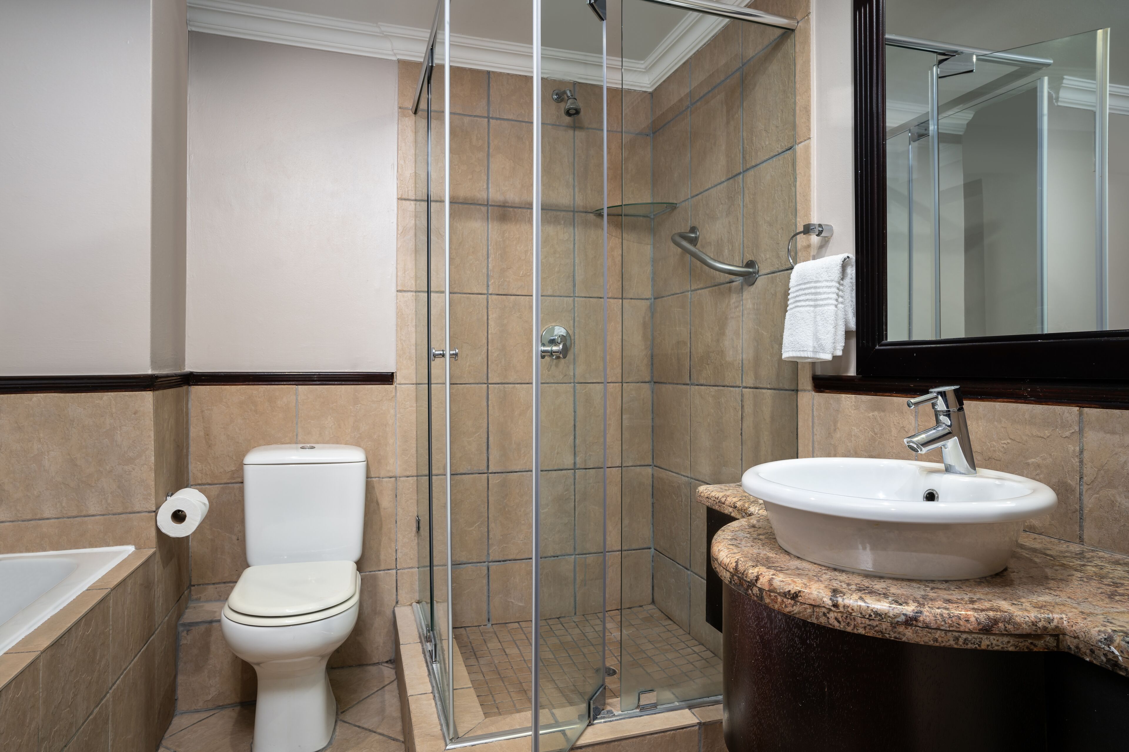 Photo - Premier Hotel Pretoria