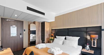 Park Hotel Diament Katowice