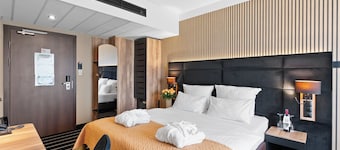 Park Hotel Diament Katowice