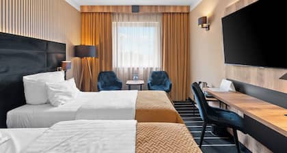 Park Hotel Diament Katowice