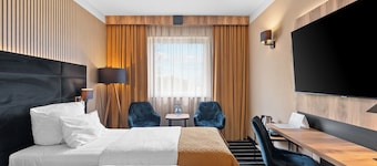 Park Hotel Diament Katowice