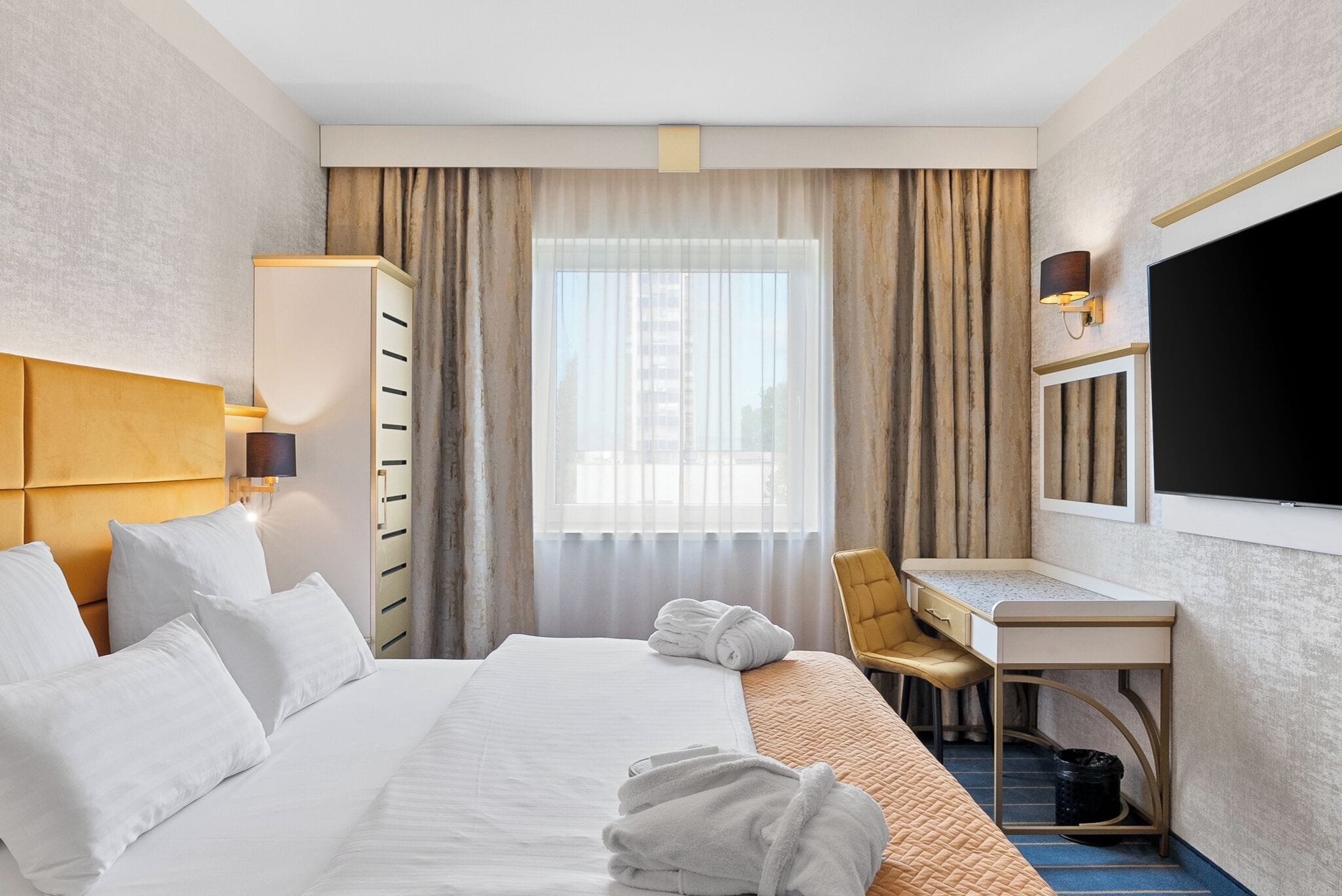 Photo - Park Hotel Diament Katowice