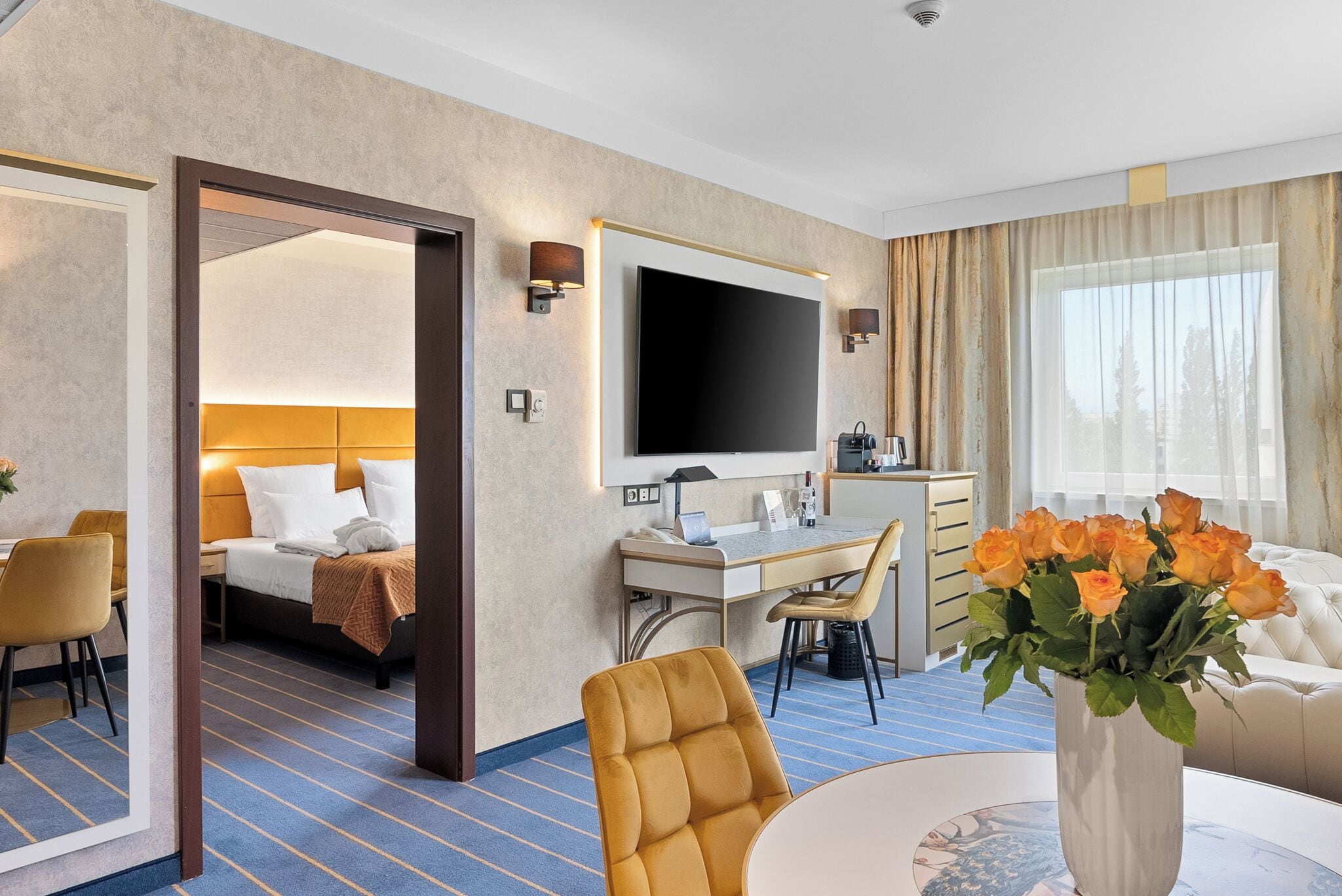 Photo - Park Hotel Diament Katowice